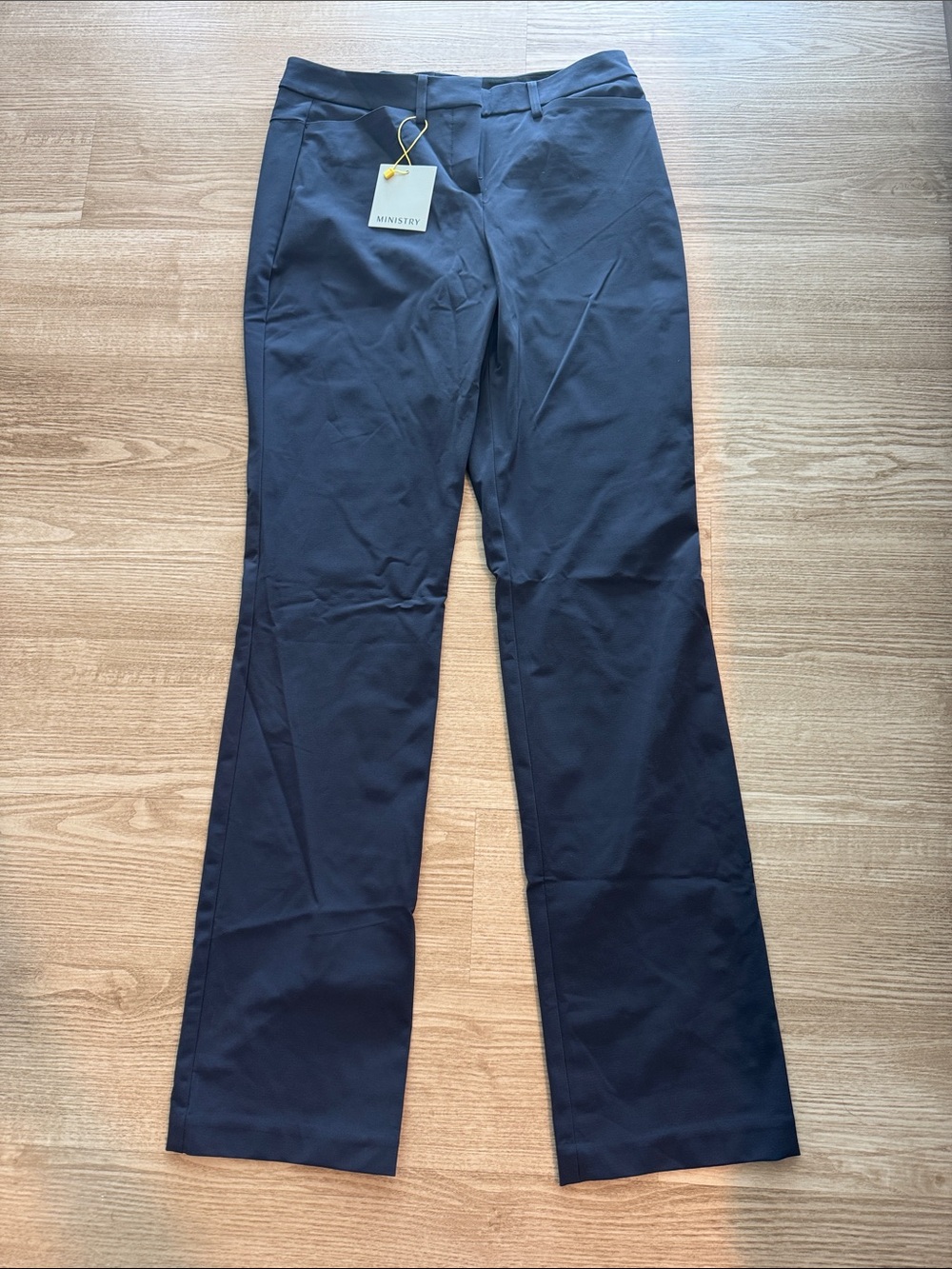 Sanctuary Women’s Navy Dress Pants